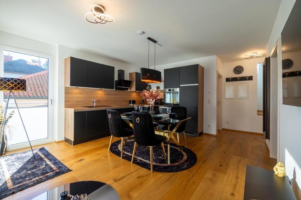Bennett Apartment 维也纳 外观 照片