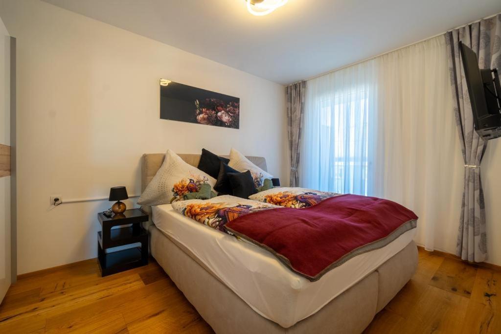Bennett Apartment 维也纳 外观 照片