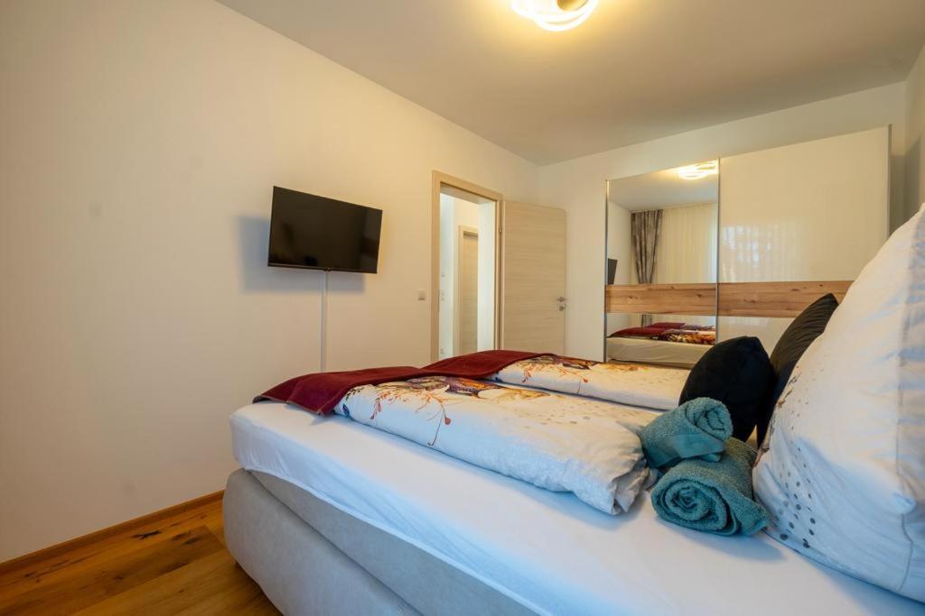Bennett Apartment 维也纳 外观 照片