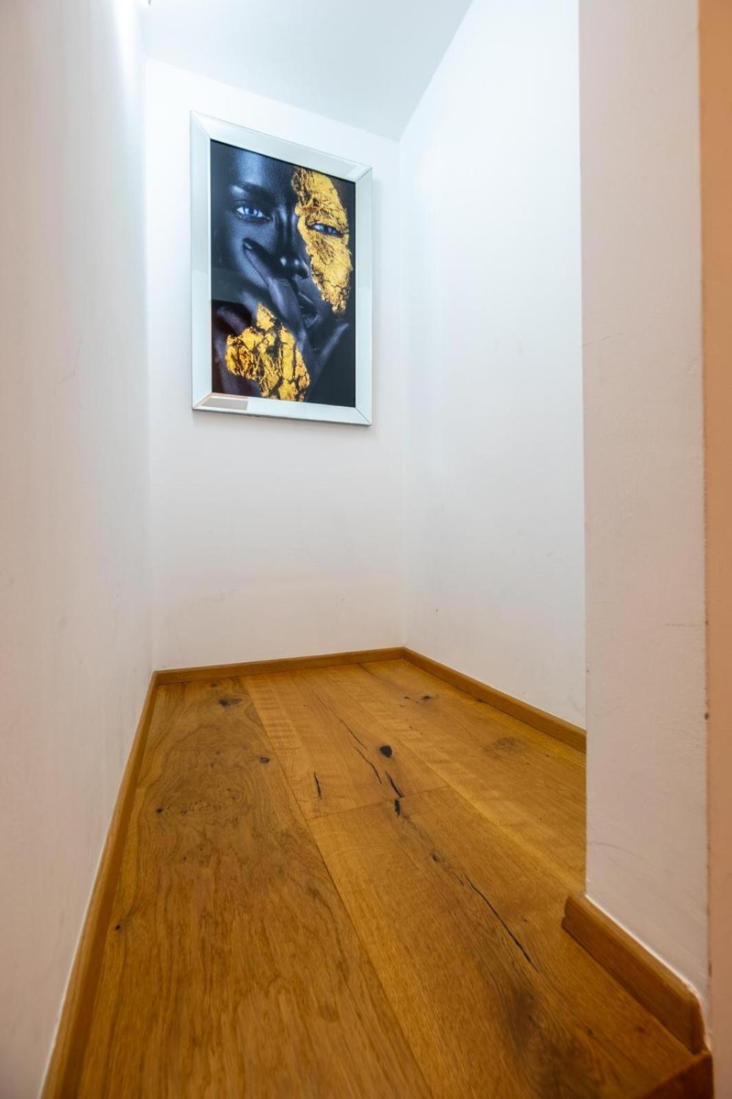 Bennett Apartment 维也纳 外观 照片